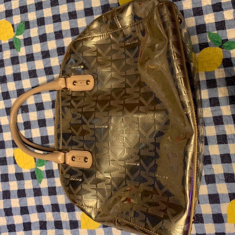 MK purse